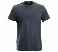 Snickers Classic T-Shirt Forest Green S Size: S, Colour: Forest Green S