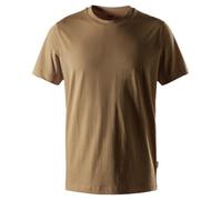 Snickers 2502 Classic Mens T-Shirt Workwear 100% Cotton Tradesman XS - 3XL Pre