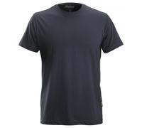 Snickers 2502 Classic T-Shirt, 100% Cotton Mens Workwear Tradesman All Colours
