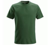 SNICKERS 2502 CLASSIC T-SHIRT TEE SHIRT SHORT SLEEVE T SHIRT FREE DELIVERY