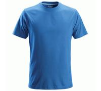 SNICKERS 2502 CLASSIC T-SHIRT TEE SHIRT SHORT SLEEVE T SHIRT FREE DELIVERY