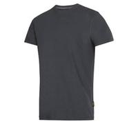 SNICKERS 2502 CLASSIC T-SHIRT TEE SHIRT SHORT SLEEVE T SHIRT FREE DELIVERY