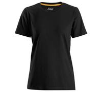 Snickers 2517 AllroundWork, Womens Organic Cotton T-Shirt