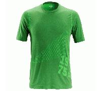 Snickers 2519 FlexiWork, 37.5? Technology Short Sleeve T-Shirt