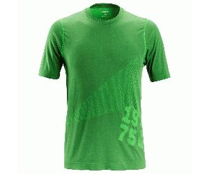 Snickers 2519 FlexiWork, 37.5? Technology Short Sleeve T-Shirt