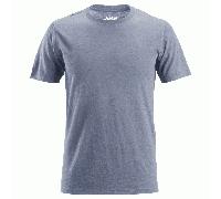 Snickers 2527 AllroundWork, Wool T-Shirt
