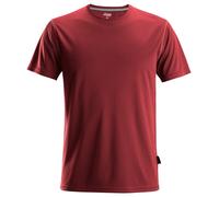 Snickers 2558 AllroundWork Lightweight Recycled T-Shirt Mens XS-3XL Pre