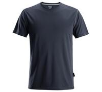 Snickers 2558 AllroundWork Lightweight Recycled T-Shirt Mens XS-3XL Pre