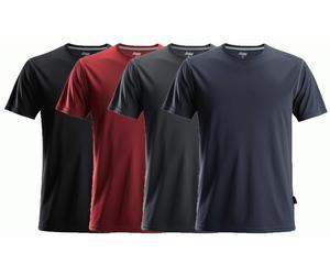 Snickers 2558 AllroundWork, T-Shirt