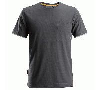 Snickers 2598 AllroundWork, 37.5? Short Sleeve T-Shirt