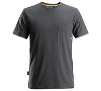 Snickers 2598 AllroundWork 37.5 Short Sleeve T-Shirt Mens XS-3XL Pre