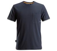Snickers 2598 AllroundWork 37.5 Short Sleeve T-Shirt Mens XS-3XL Pre
