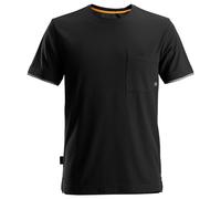 Snickers 2598 AllroundWork 37.5 Short Sleeve T-Shirt Mens XS-3XL Pre