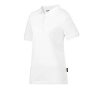 Snickers Workwear Women's Work Polo Shirt 2702 – Steel Grey Size L