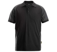 Snickers 2750 Two-Coloured Polo Shirt Workwear Black / Navy / Red / Grey Trade
