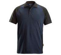 Snickers 2750 Two-Coloured Polo Shirt Mens Workwear All Colours XS-3XL Pre