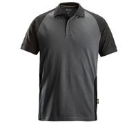 Snickers 2750 Two-Coloured Polo Shirt Mens Workwear All Colours XS-3XL Pre