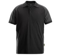Snickers 2750 Two-Coloured Polo Shirt Mens Workwear All Colours XS-3XL Pre