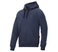 Snickers Men's Si062 Hoodie - Navy, Medium