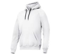 Snickers 2800 Hoodie Reinforced Elbows Long Sleeve Hoodie: Navy Size: L