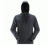 Snickers Classic Hoodie True Blue M Colour: True Blue, Size: M M