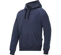 Snickers 28009500009 Size 3X-Large Hoodie - Navy Blue