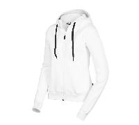 Snickers 2806 Womens Ladies Full Zip Brushed Lining Hoodie Various Colours