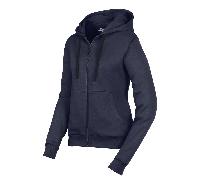 Snickers 2806 Womens Ladies Full Zip Brushed Lining Hoodie Various Colours