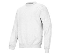 Snickers 2810 Classic Sweatshirt Mens Cotton All Colours Sizes XS-3XL