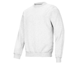 Snickers 2810 Classic Sweatshirt Mens Cotton All Colours Sizes XS-3XL