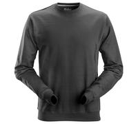 Snickers 2810 Classic Sweatshirt Mens Cotton All Colours Sizes XS-3XL Pre