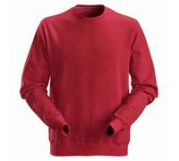 Snickers Sweatshirt - Grey - M Regular