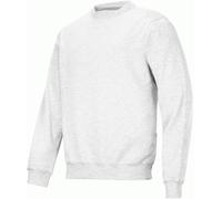 Snickers 2810 Classic Sweatshirt Heavy Cotton Long Sleeve Work Top: St XL