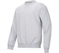 Snickers Sweatshirt - Grey - XL Regular