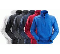 Snickers 2818 ? Zip Work Sweatshirt