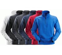 Snickers 2818 ? Zip Work Sweatshirt