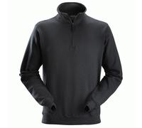 Snickers 2818 Mens 1/2-Zip Sweatshirt