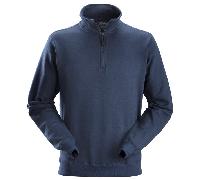 Snickers 2818 Zip Work Sweatshirt Various Colours