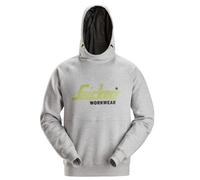 Snickers 2845 Everyday Classic Logo Hoodie