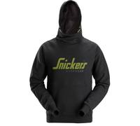 Snickers 2845 Everyday Classic Logo Hoodie