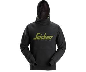 Snickers 2845 Everyday Classic Logo Hoodie