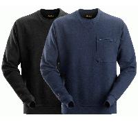Snickers 2861 ProtecWork, Anti-Static Flame Retardant Sweatshirt