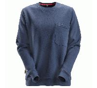 Snickers 2867 ProtecWork, Anti-Static Flame Retardant Women's Sweatshirt