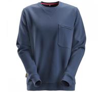 Snickers 2867 ProtecWork Womens Sweatshirt Navy L Colour: Navy, Chest L