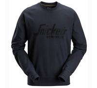 Snickers 2892 Pullover Head Logo Sweatshirt