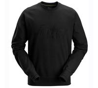 Snickers 2892 Pullover Head Logo Sweatshirt