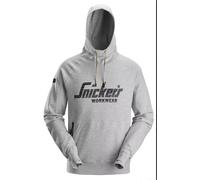 Snickers 2894 Classic Everyday Logo Hoodie
