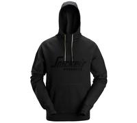 Snickers 2894 Logo Hoodie - Snickers Pullover Hoodie - Tradesman Work Jumper