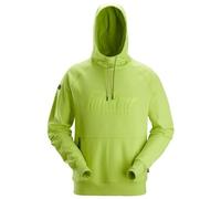 Snickers 2894 Logo Hoodie Snickers Pullover Hoodie Tradesman Work Jumper Pre