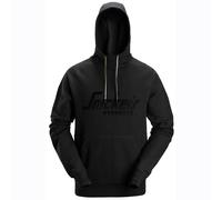 Snickers 2894 Logo Hoodie - Snickers Pullover Hoodie - Tradesman Work Jumper